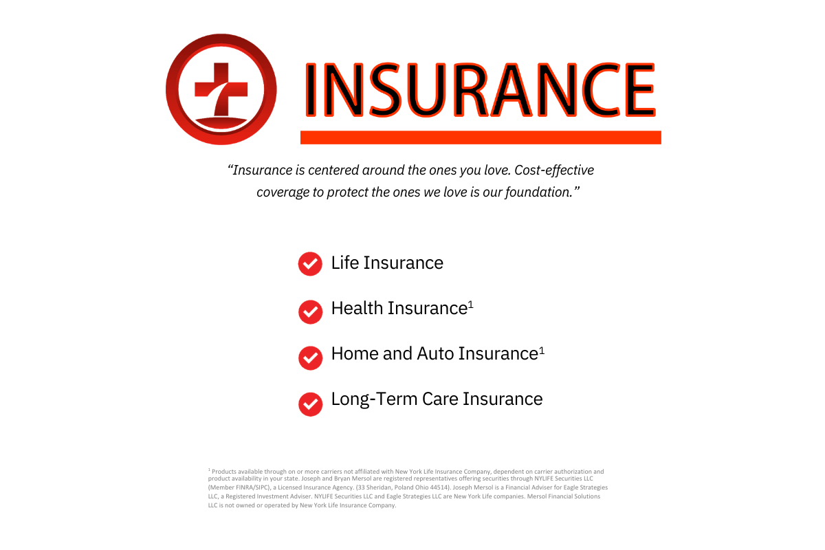 Insurance